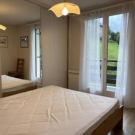Appartement Cosy, Balcon Sud, 2 Chambres, Parking Gratuit A 10 Min Du Centre Et Proche Ski ! - Fr-1-548-4 Villard-de-Lans Exterior photo