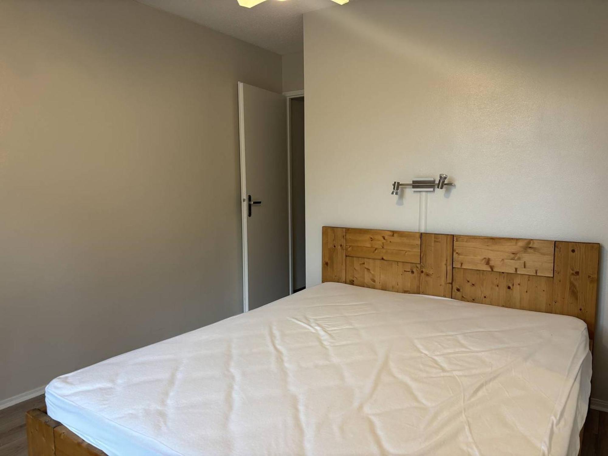 Appartement Cosy, Balcon Sud, 2 Chambres, Parking Gratuit A 10 Min Du Centre Et Proche Ski ! - Fr-1-548-4 Villard-de-Lans Exterior photo