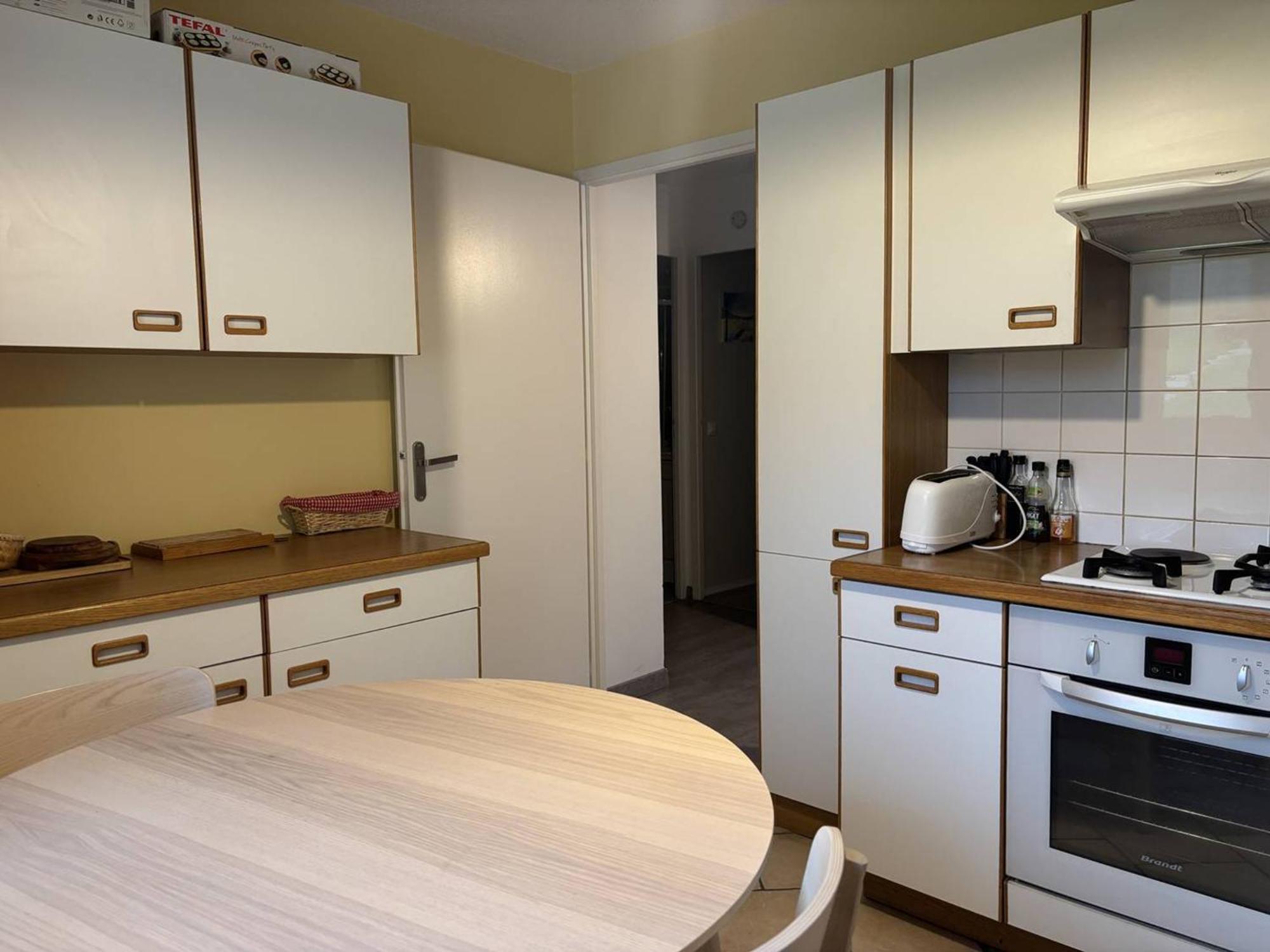 Appartement Cosy, Balcon Sud, 2 Chambres, Parking Gratuit A 10 Min Du Centre Et Proche Ski ! - Fr-1-548-4 Villard-de-Lans Exterior photo
